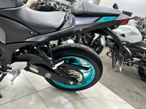 YAMAHA MT-03 300 , Foto 2 YAMAHA MT-03 300 , Foto 2