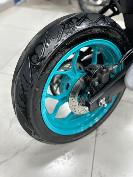 YAMAHA MT-03 300 , Foto 9 YAMAHA MT-03 300 , Foto 9