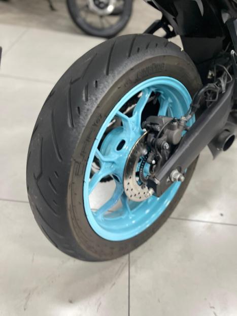 YAMAHA MT-03 300 , Foto 2