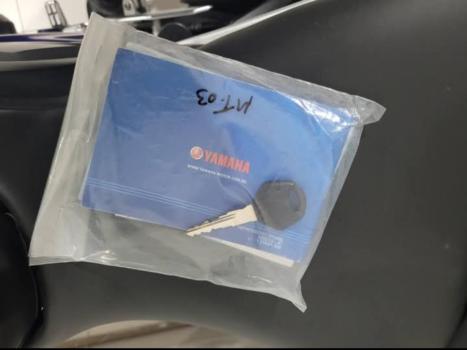 YAMAHA MT-03 300 , Foto 3