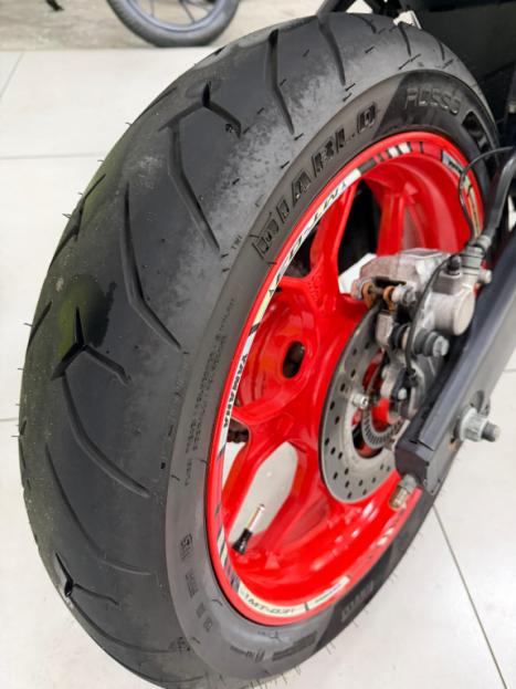 YAMAHA MT-03 300 , Foto 5