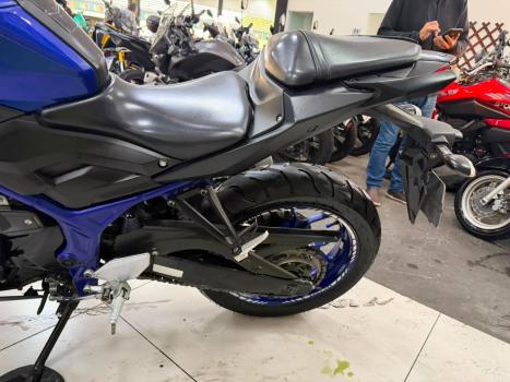 YAMAHA MT-03 300 , Foto 6