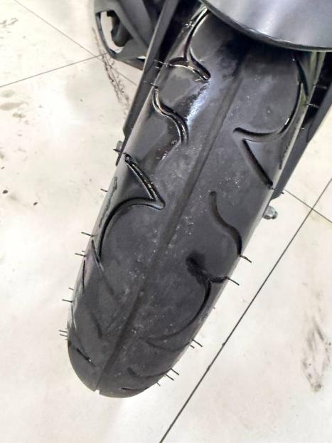 YAMAHA MT-03 300 , Foto 11