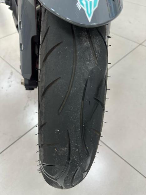 YAMAHA MT-03 300 ABS, Foto 11