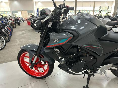 YAMAHA MT-03 300 ABS, Foto 14