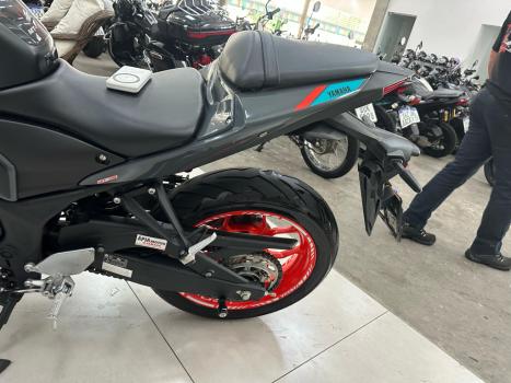 YAMAHA MT-03 300 ABS, Foto 16