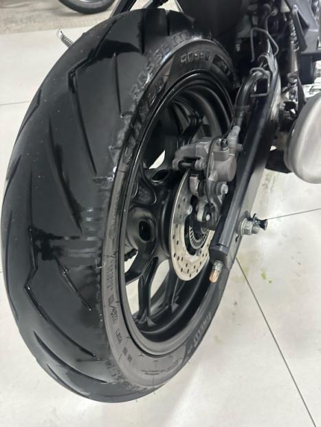 YAMAHA MT-03 300 ABS, Foto 9