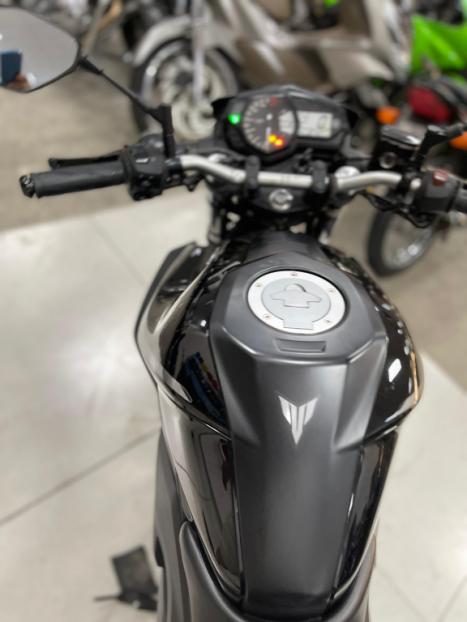 YAMAHA MT-03 300 ABS, Foto 3