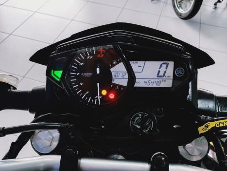 YAMAHA MT-03 300 ABS, Foto 3
