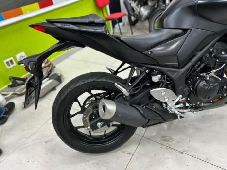 YAMAHA MT-03 300 ABS, Foto 7 YAMAHA MT-03 300 ABS, Foto 7