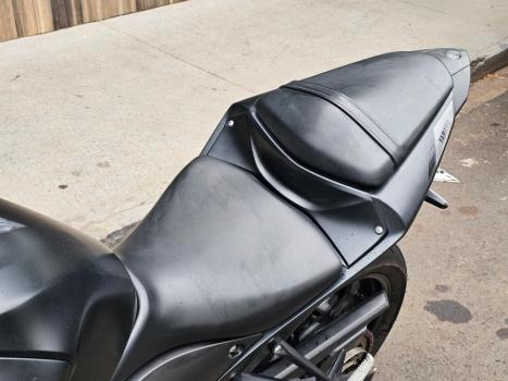 YAMAHA MT-03 300 ABS, Foto 3 YAMAHA MT-03 300 ABS, Foto 3