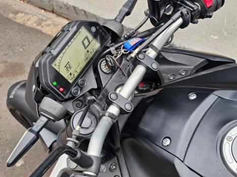 YAMAHA MT-03 300 ABS, Foto 5 YAMAHA MT-03 300 ABS, Foto 5