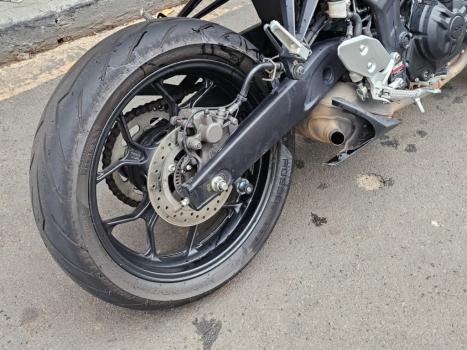 YAMAHA MT-03 300 ABS, Foto 7 YAMAHA MT-03 300 ABS, Foto 7