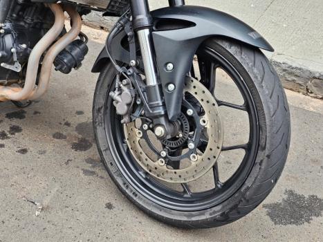 YAMAHA MT-03 300 ABS, Foto 8 YAMAHA MT-03 300 ABS, Foto 8