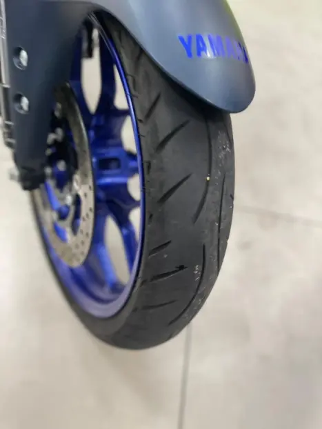 YAMAHA MT-03 300 ABS, Foto 13