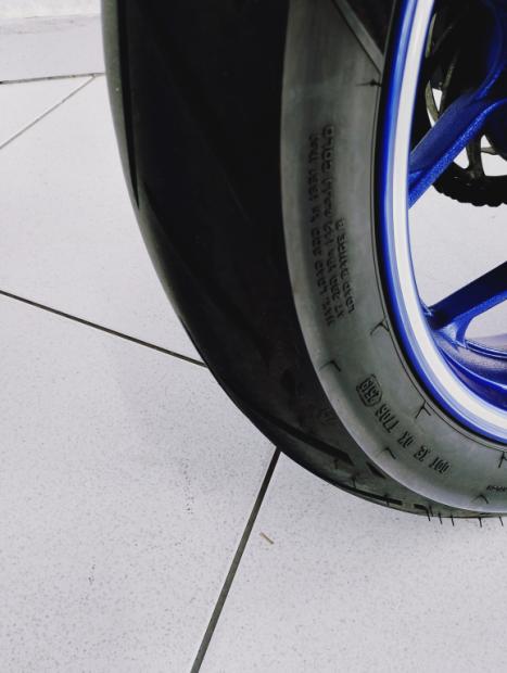 YAMAHA MT-03 300 ABS, Foto 5