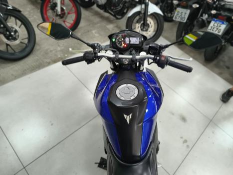 YAMAHA MT-03 300 ABS, Foto 9