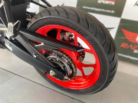 YAMAHA MT-03 300 ABS, Foto 3