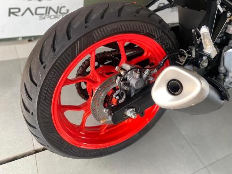 YAMAHA MT-03 300 ABS, Foto 7