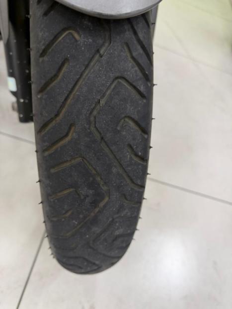 YAMAHA MT-03 300 ABS, Foto 9