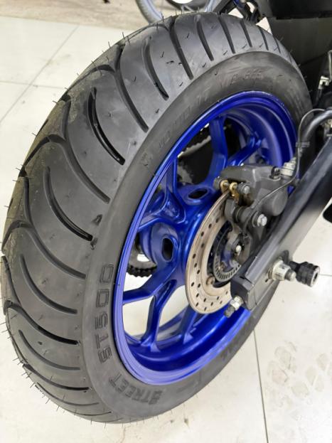YAMAHA MT-03 300 ABS, Foto 11