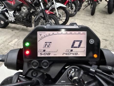 YAMAHA MT-03 300 ABS, Foto 3