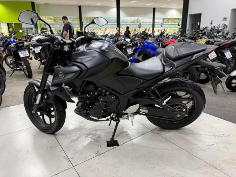 YAMAHA MT-03 300 ABS, Foto 7