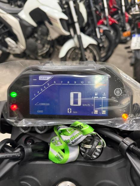 YAMAHA MT-03 300 ABS, Foto 6