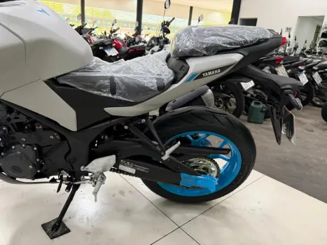 YAMAHA MT-03 300 ABS, Foto 11