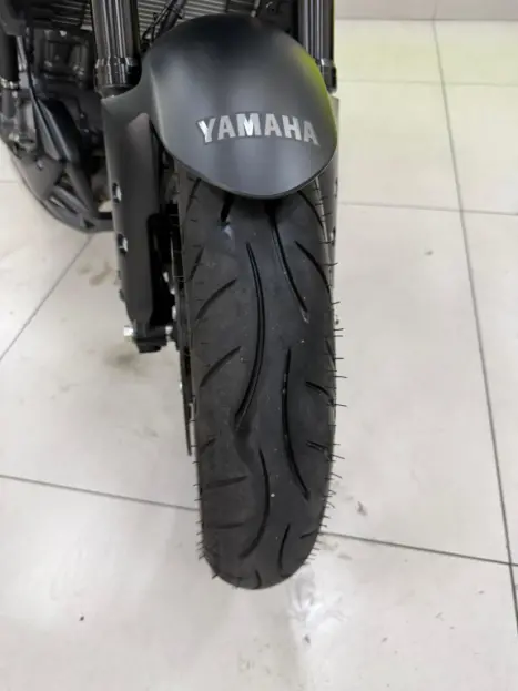 YAMAHA MT-03 300 ABS, Foto 4
