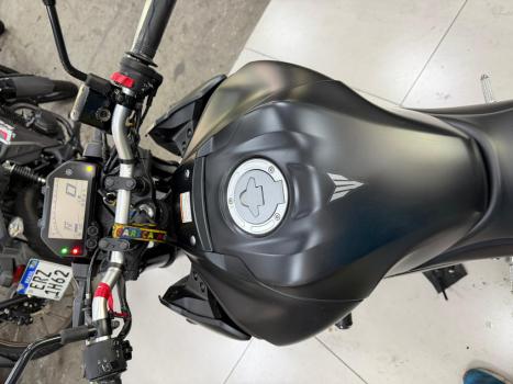 YAMAHA MT-03 300 ABS, Foto 19