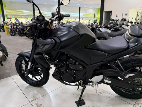 YAMAHA MT-03 300 ABS, Foto 20