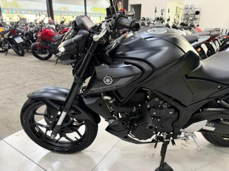 YAMAHA MT-03 300 ABS, Foto 23
