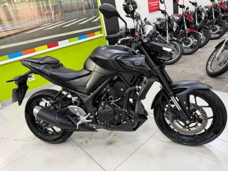 YAMAHA MT-03 300 ABS, Foto 26