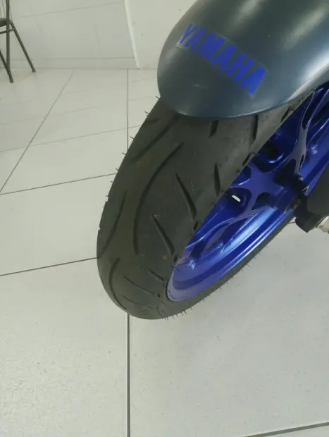 YAMAHA MT-03 300 ABS, Foto 7