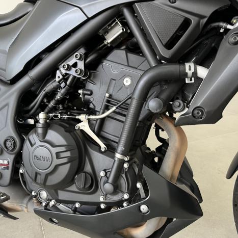 YAMAHA MT-03 300 ABS, Foto 10