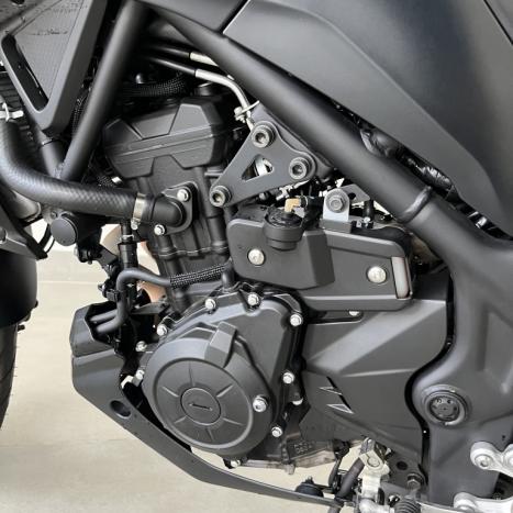 YAMAHA MT-03 300 ABS, Foto 11