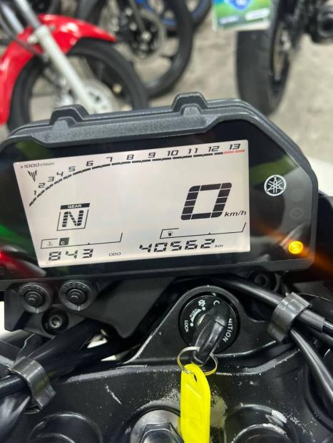 YAMAHA MT-03 300 ABS, Foto 5
