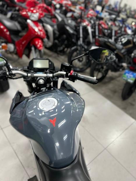 YAMAHA MT-03 300 ABS, Foto 5