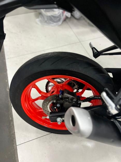 YAMAHA MT-03 300 ABS, Foto 14