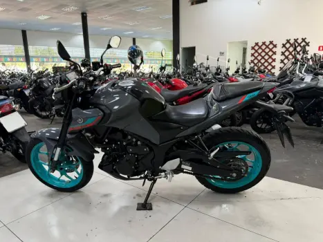 YAMAHA MT-03 300 ABS, Foto 24