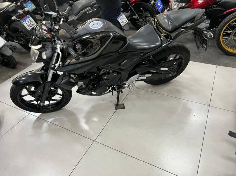 YAMAHA MT-03 300 ABS, Foto 3