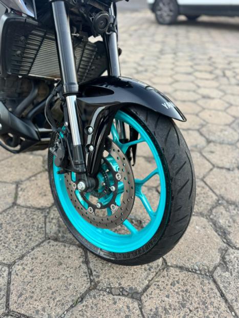 YAMAHA MT-03 300 ABS, Foto 7