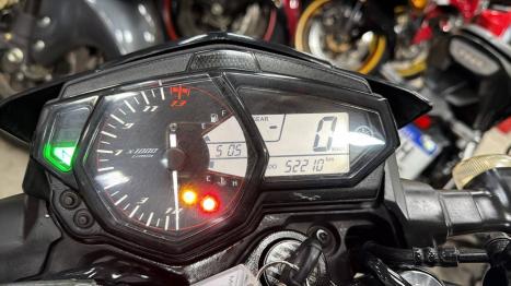 YAMAHA MT-03 300 ABS, Foto 11