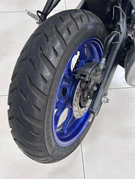 YAMAHA MT-03 300 ABS, Foto 9
