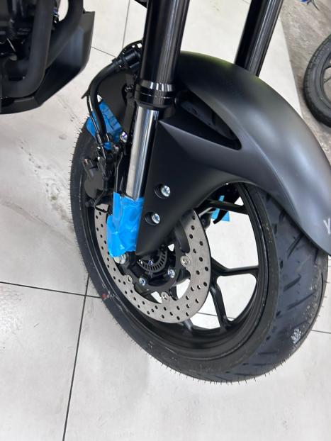 YAMAHA MT-03 300 ABS, Foto 7