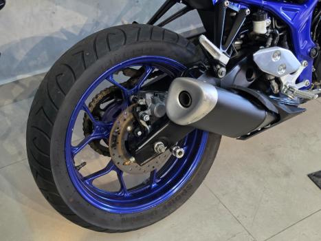 YAMAHA MT-03 300 ABS, Foto 7