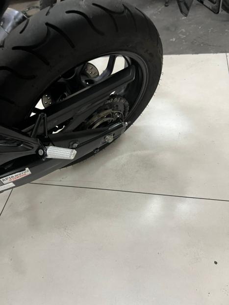 YAMAHA MT-03 300 ABS, Foto 9