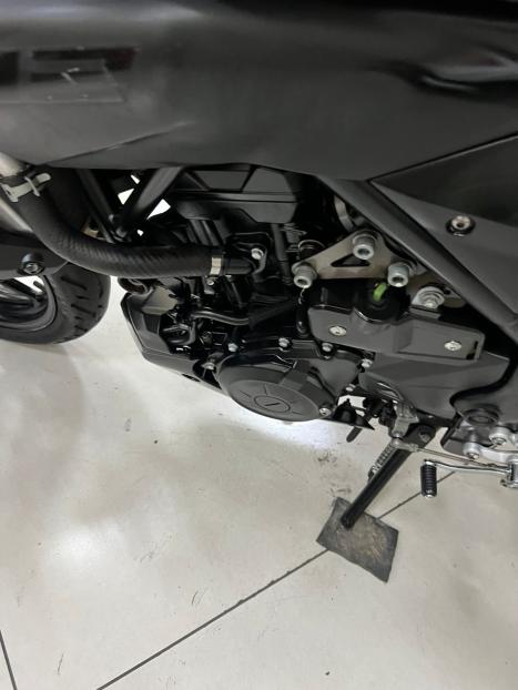 YAMAHA MT-03 300 ABS, Foto 5