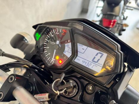 YAMAHA MT-03 300 ABS, Foto 3